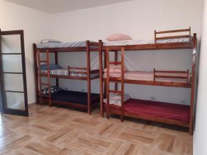 Hospedagem econômica Flor de Maria