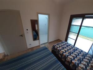 Hospedagem econômica Flor de Maria