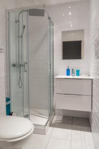 Single Room room in Meyerbeer Beach