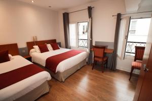 Hotels Little Hotel : photos des chambres