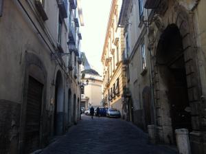 Residenza Guarna img24