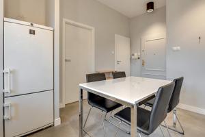 Grand Apartments - Patio Mare Apartments