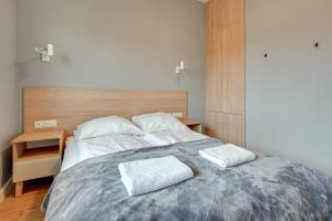 Grand Apartments - Patio Mare Apartments