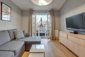 Patio Mare Apartments