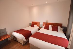 Hotels Little Hotel : photos des chambres