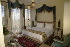 Sokullu Pasa Hotel - Special Class