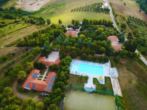 Hotell Country House UNA Cupra Marittima Itaalia