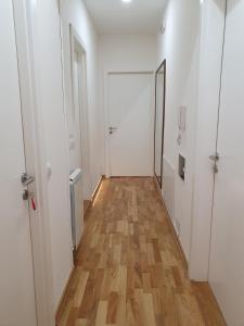 Smiljaniceva Urban Downtown Apartment