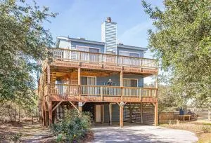 Misty Blue - 科罗拉