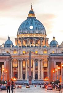 Luxury Trevi Fountain - Your Italian Holidays