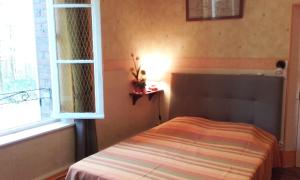 B&B / Chambres d'hotes Bernafay Wood B&B : photos des chambres