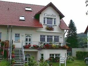 Haus Carolin