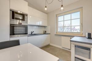 Apartament Patio Mare by Grand Apartments