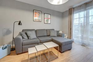 Apartament Patio Mare by Grand Apartments