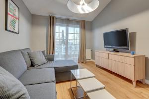 Apartament Patio Mare by Grand Apartments
