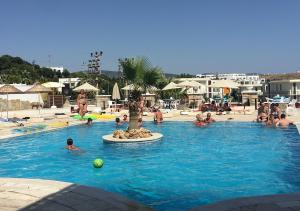 Sunpoint Hotel Bodrum