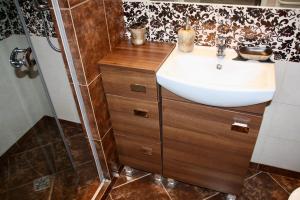 Apartament Kasztanowy Centrum