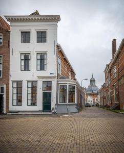 Logement de Spaerpot