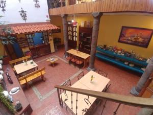 Mía Leticia B&B