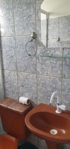 Pousada Estrela do Mar Angra dos Reis