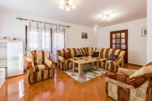 Relaxing apartment Josip - peaceful area