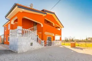 Relaxing apartment Josip - peaceful area - 蒙蒂奇