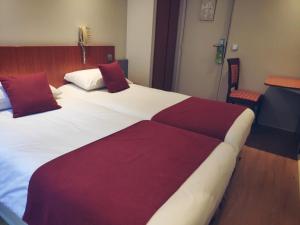 Hotels Little Hotel : photos des chambres