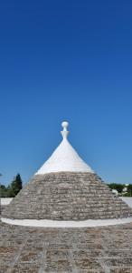 PalmaFlora villa con trulli
