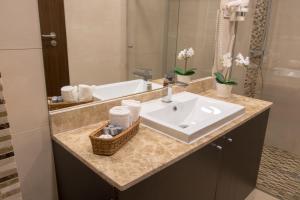 Hotel Roberto Slanic Prahova