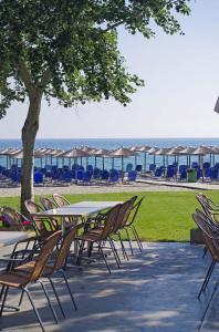 Sun Beach Hotel Pieria Greece