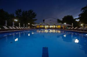 Sun Beach Hotel Pieria Greece