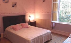 B&B / Chambres d'hotes Bernafay Wood B&B : photos des chambres