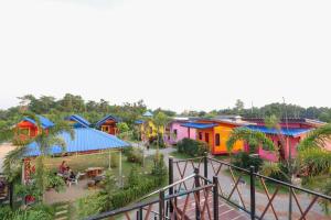 Banphu Resort - บ้านปู รีสอร์ท