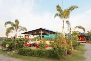 Banphu Resort - บ้านปู รีสอร์ท