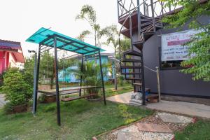 Banphu Resort - บ้านปู รีสอร์ท