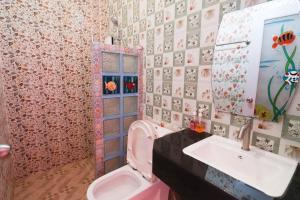 Banphu Resort - บ้านปู รีสอร์ท