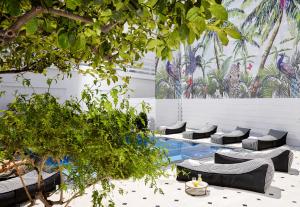 Vasia Boulevard Hotel (Adults Only) Heraklio Greece