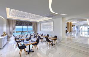 Vasia Boulevard Hotel (Adults Only) Heraklio Greece