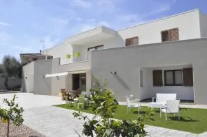 Casa Oggiano - Tergu