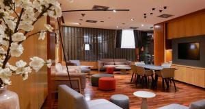 3 star hotell Berenguer IV Tortosa Hispaania