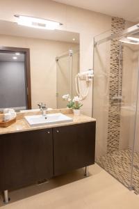 Hotel Roberto Slanic Prahova