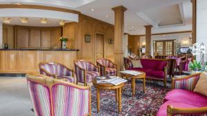 Hotels Hotel Bristol : photos des chambres