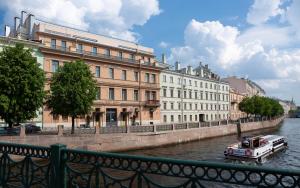 99, Moika river Embankment, St. Petersburg, 190000, Russia.