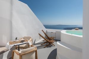 Cocoon Suites Santorini Greece