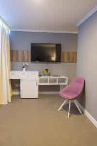 Hotel Roberto Slanic Prahova