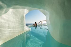 Cocoon Suites Santorini Greece