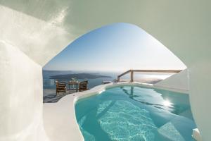 Cocoon Suites Santorini Greece