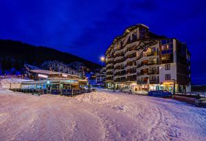 Hotels Hotel Le Montana : photos des chambres