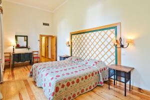 Superior Twin Room room in Flag Hotel Convento do Desagravo