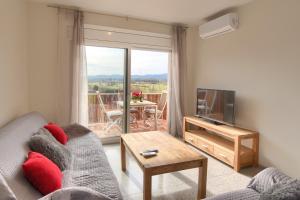 Alquiler apartamento en Pals